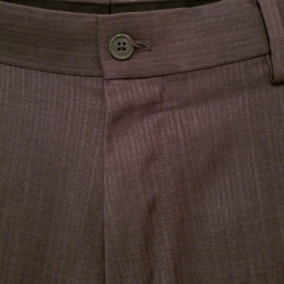 Van Heusen Other - Van Heusen Studio Men's Trouser